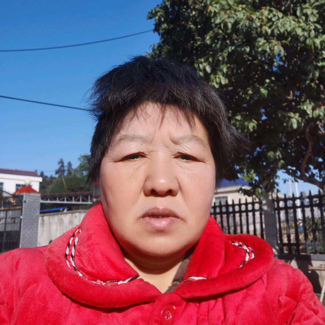 小辉姐