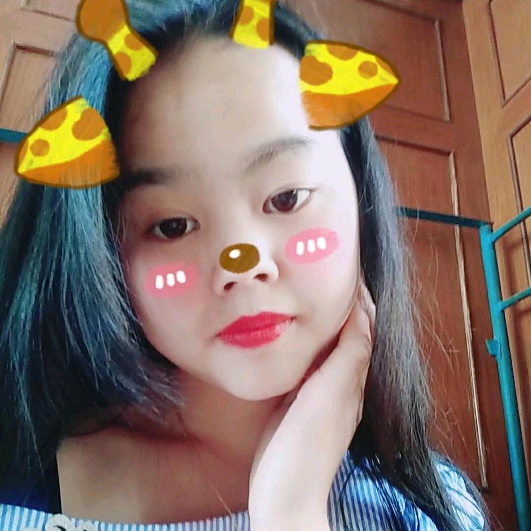 李啊娅   拒绝连赞