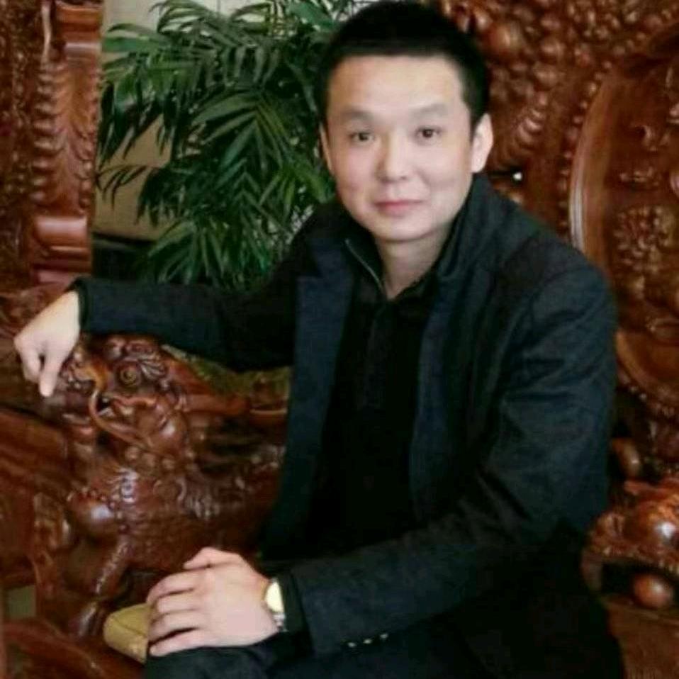 安然杰哥的小店