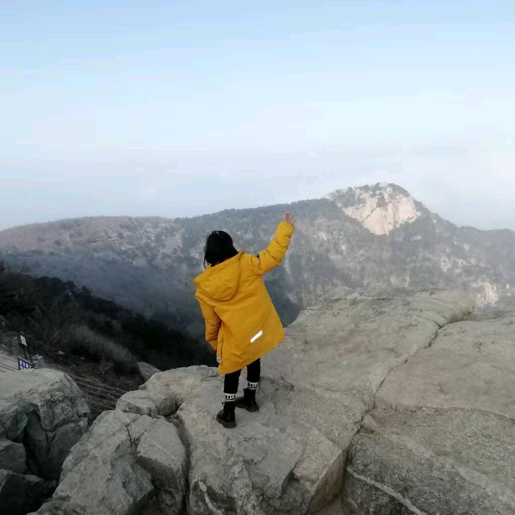 小 幸福