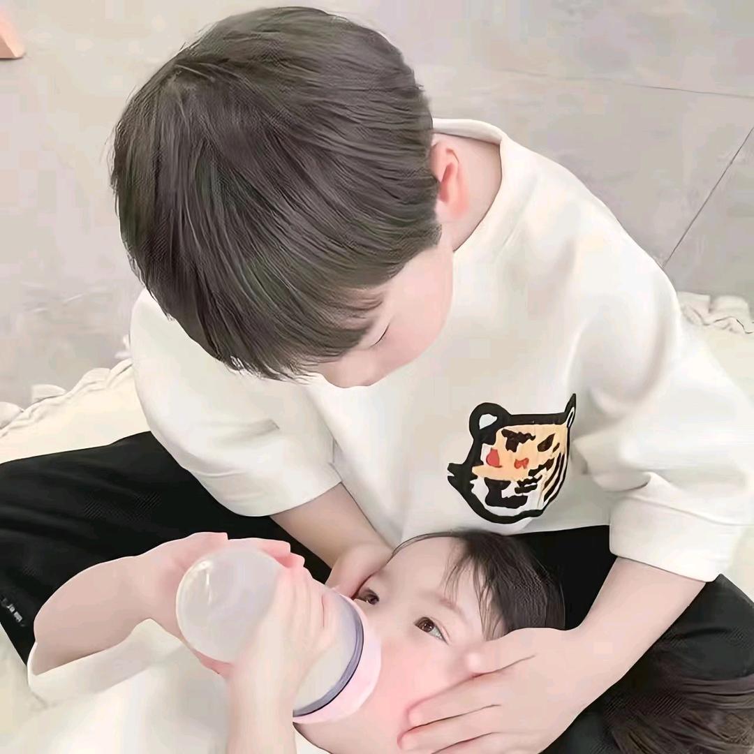 A~~『Baby @我绝版了i』