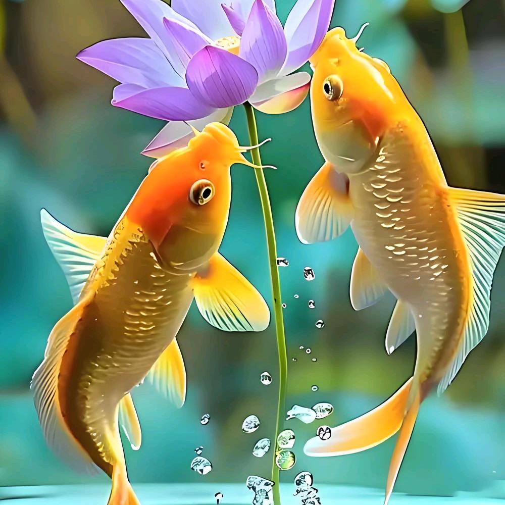 ♥️福星高照🇨🇳🇨🇳