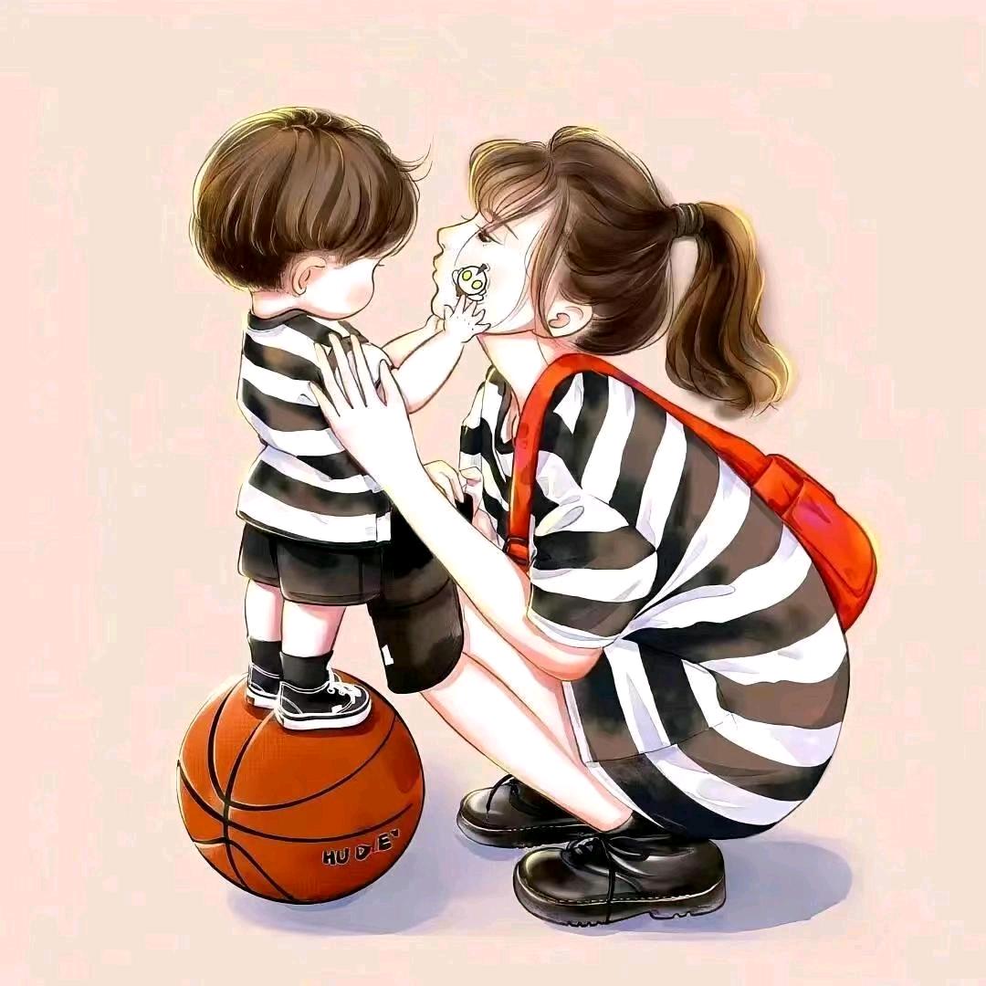 最美不过初相见