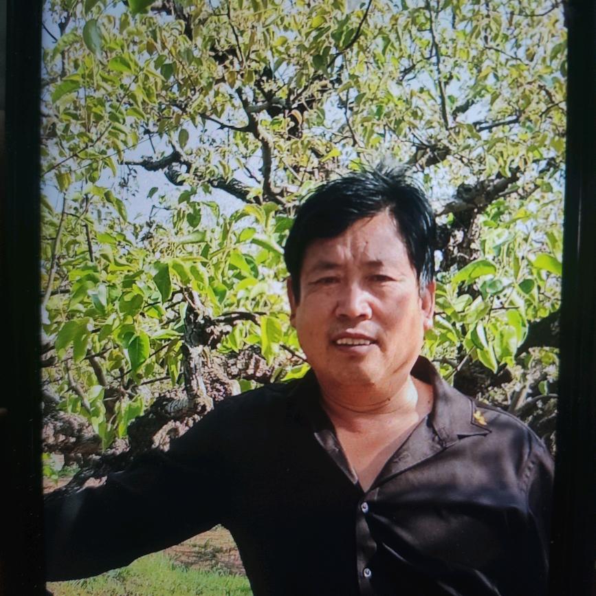 老张，牛肉汤
