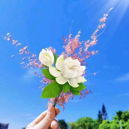 🌹欣