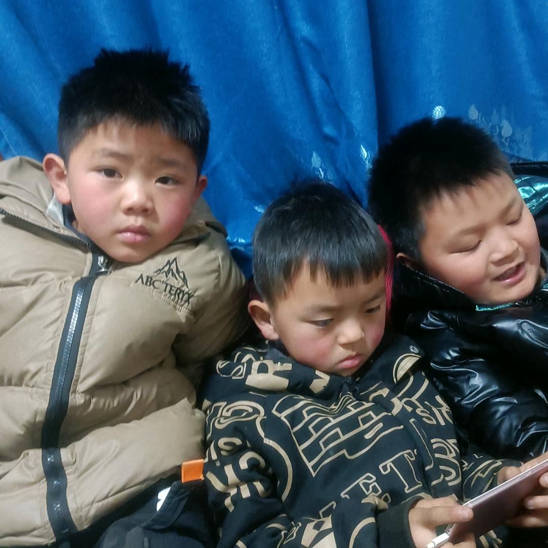 岁月无情