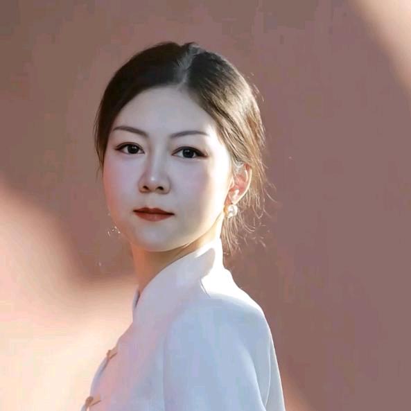 李冲璇（李鸿燕）①
