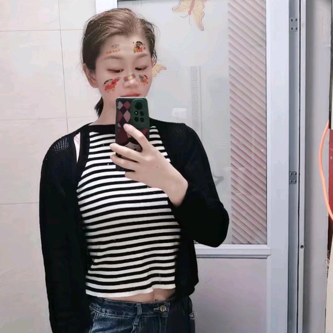 张♡张