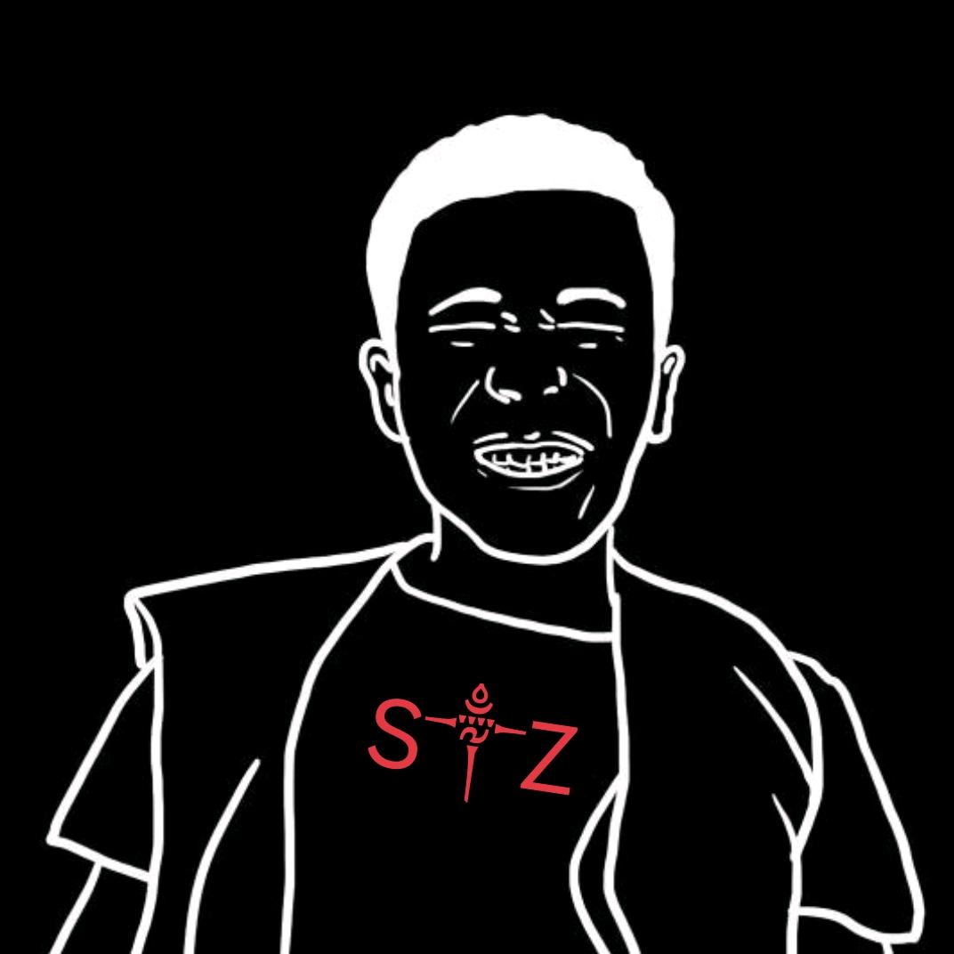 ༨S༒Z༤