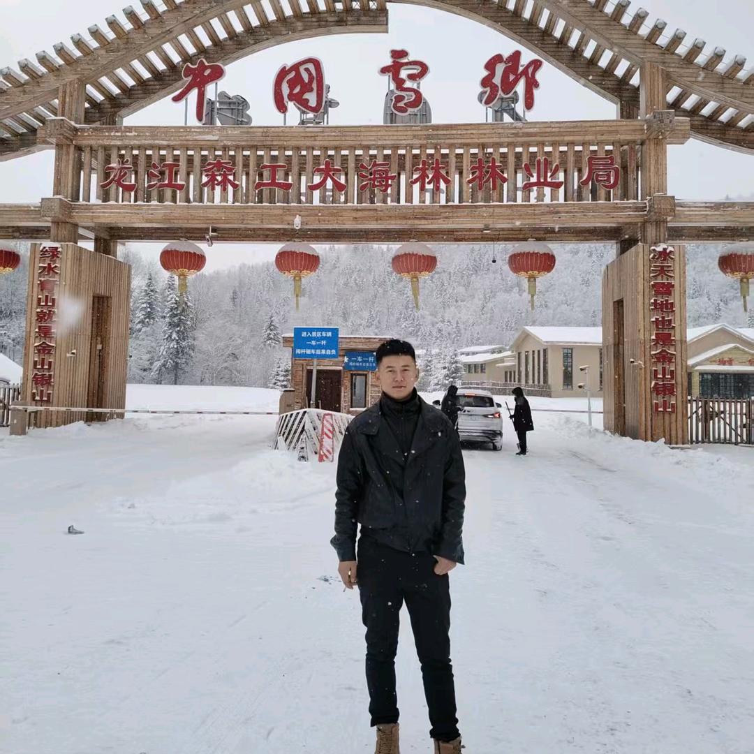 （纯玩）亚布力雪乡包车领队