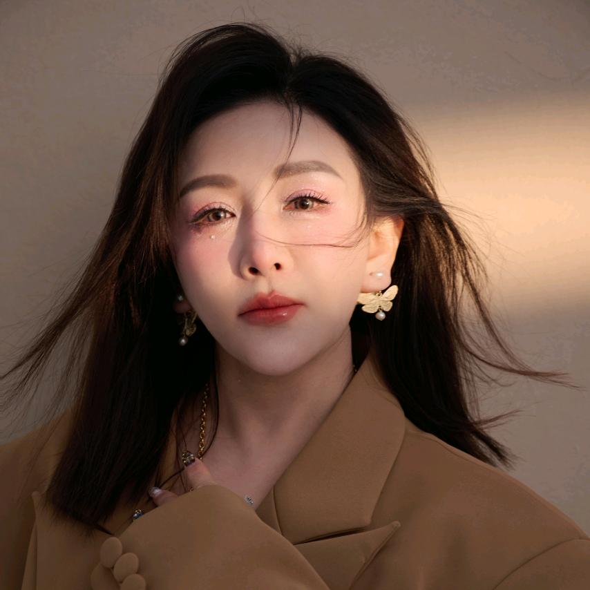 姜富婆_