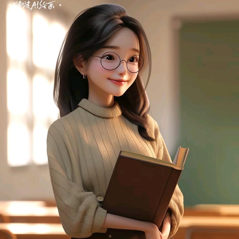 郁老师（新疆中高考升学规划）
