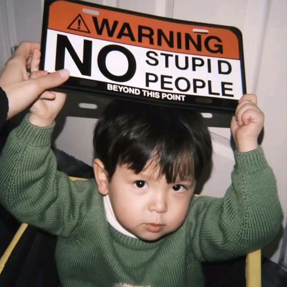 已