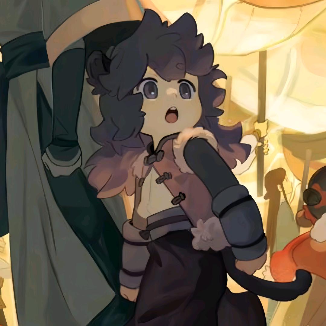 修波的波（永劫无间）