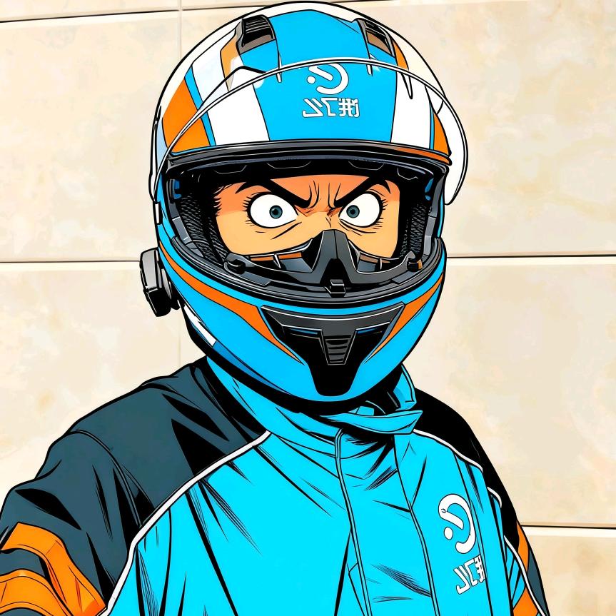 周宁跑男(阿强)