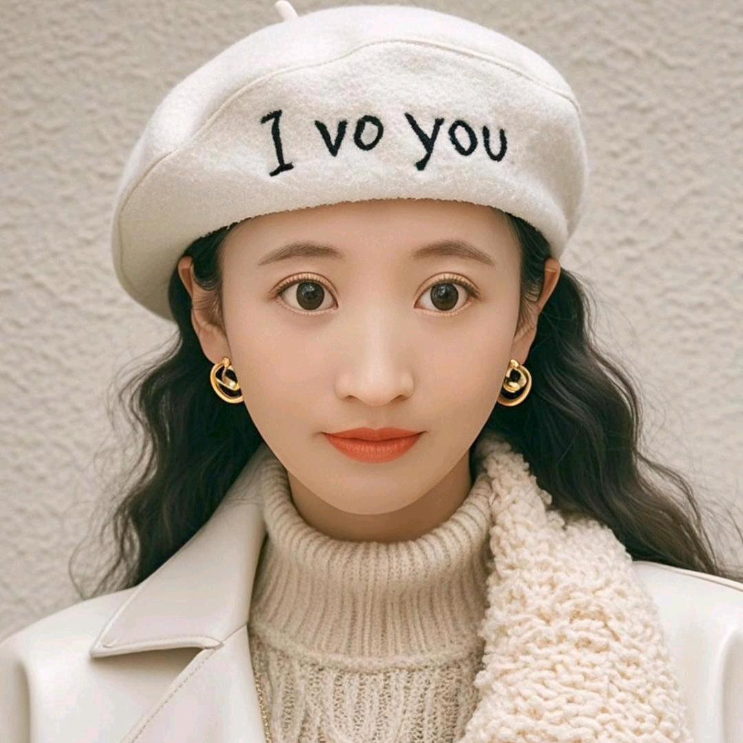 好运常在🍁🍁🍁