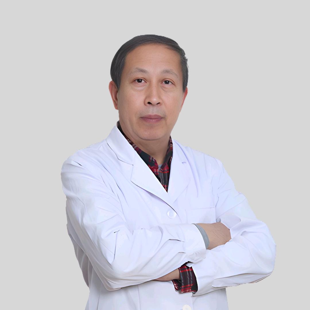 骨科杜连胜主任