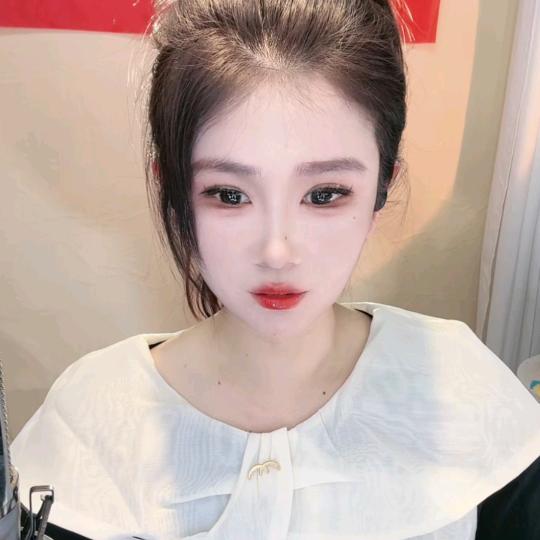 乖乖😘