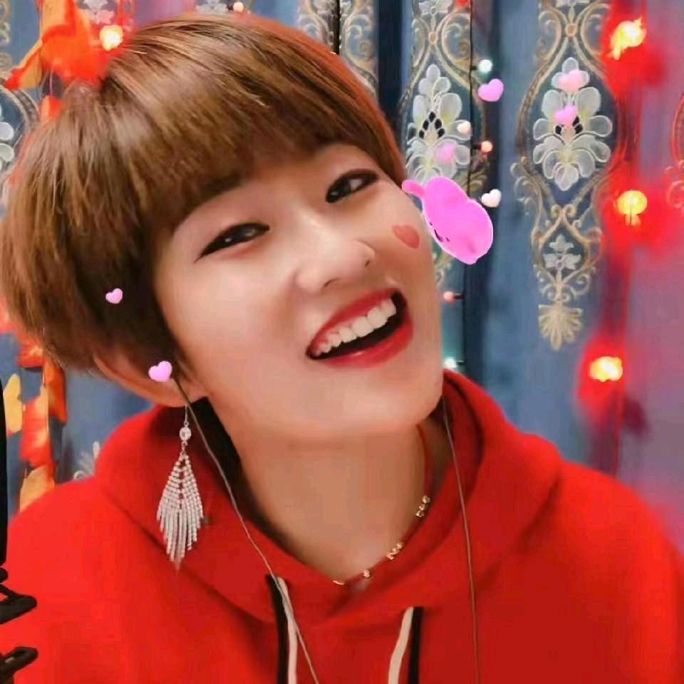 顺心♥