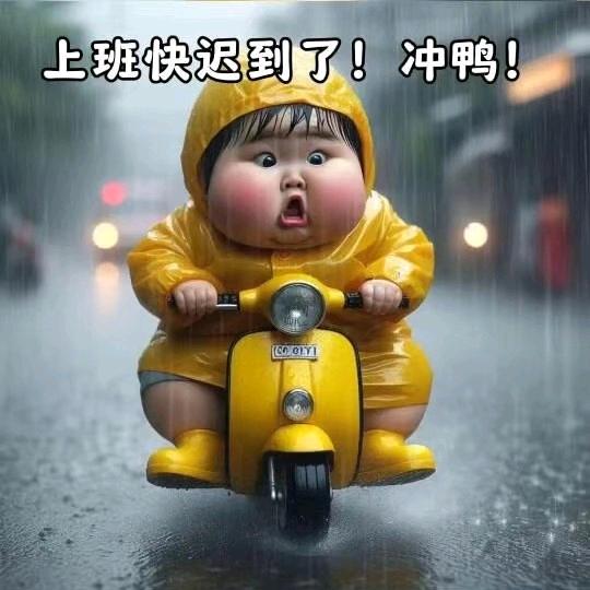 听天由命