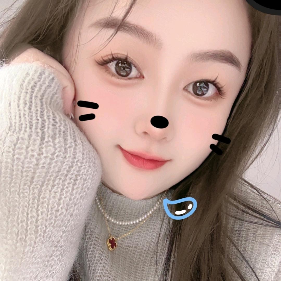 明明明明儿~就是我👈