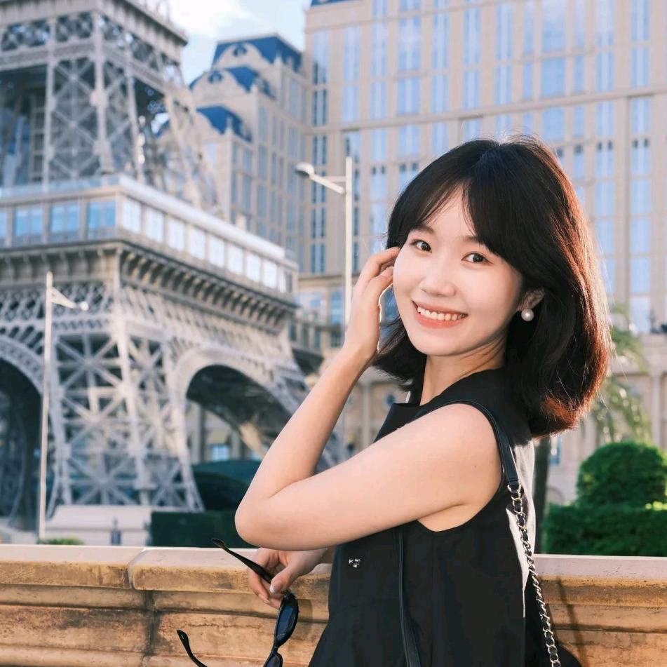 妍妍旅行推荐【港澳】