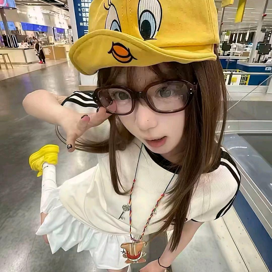@💞༊᭄♡爱跑步🏃‍♀️小迷妹：❥⁵