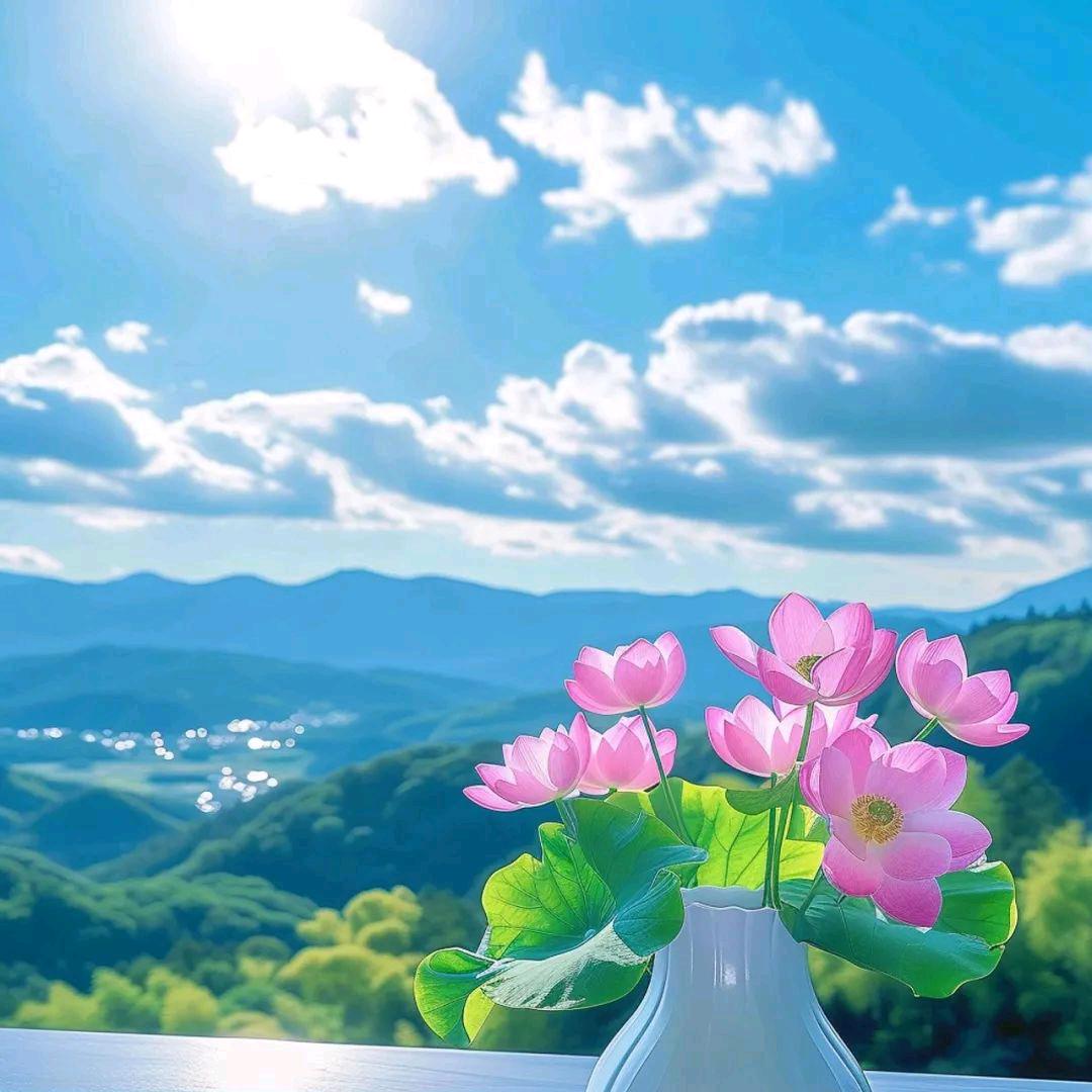 随缘，孟