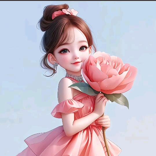 💞听এۣۖิ说糖很꧔ꦿ甜 ᭄