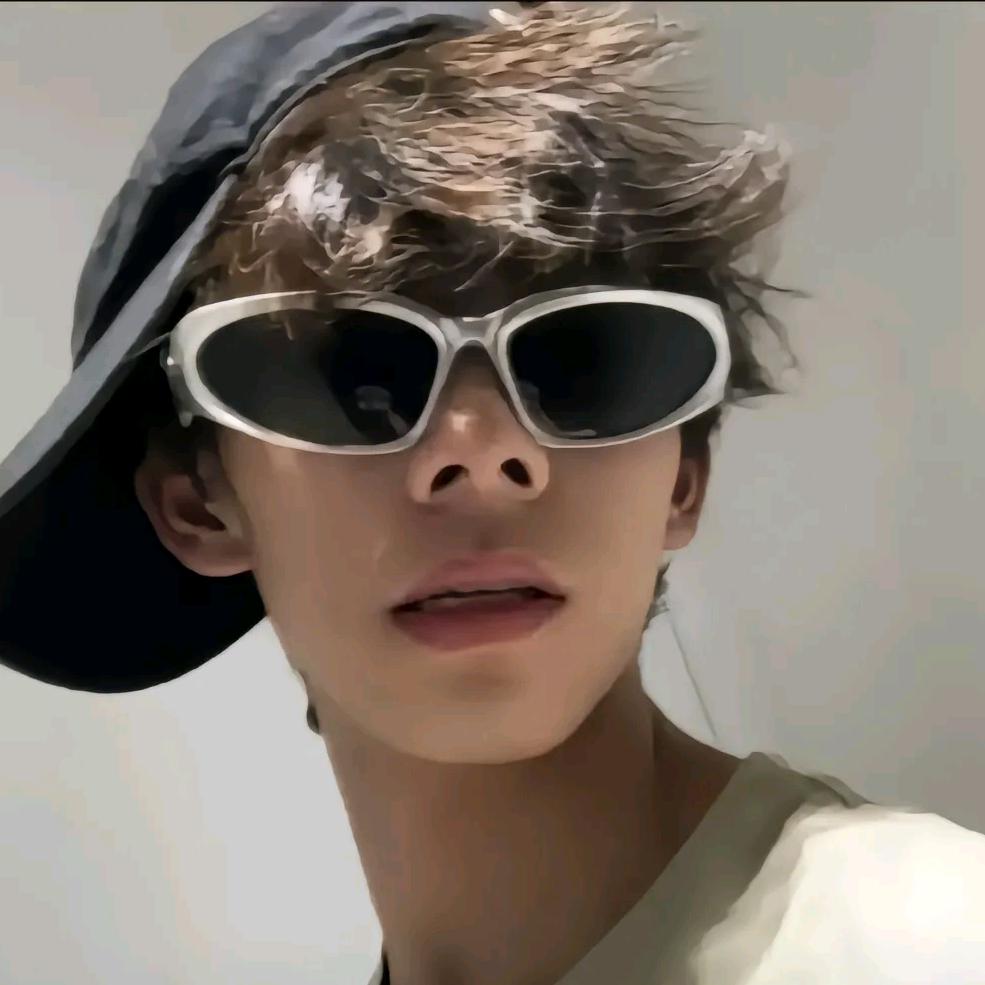 累也是泪⚜️