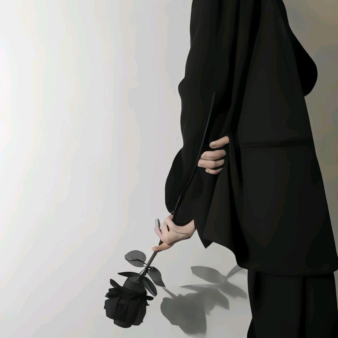 慕良人