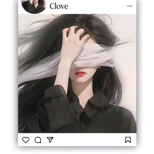 半顆糖*