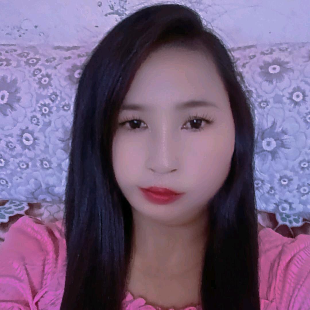 梦中有你。