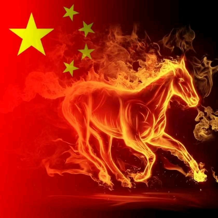 南城北巷