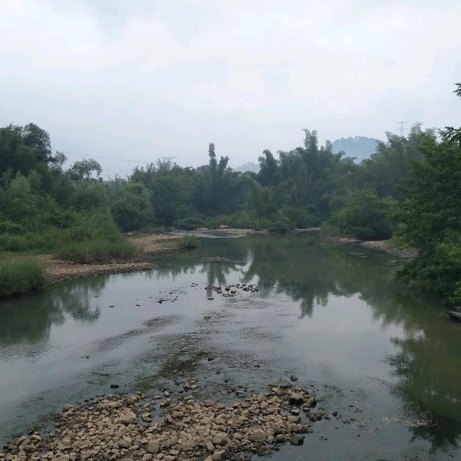 梁，好运自然来