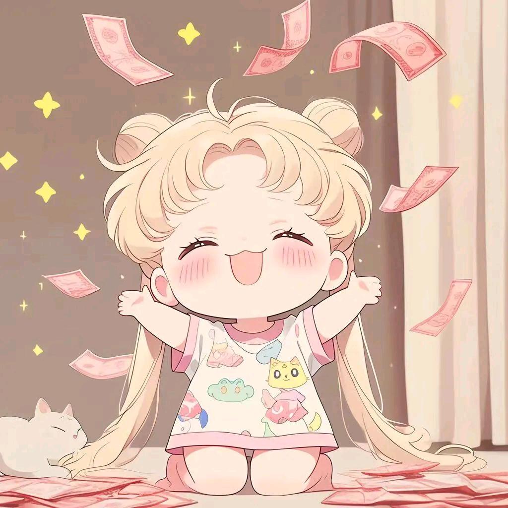 🎭月深几许