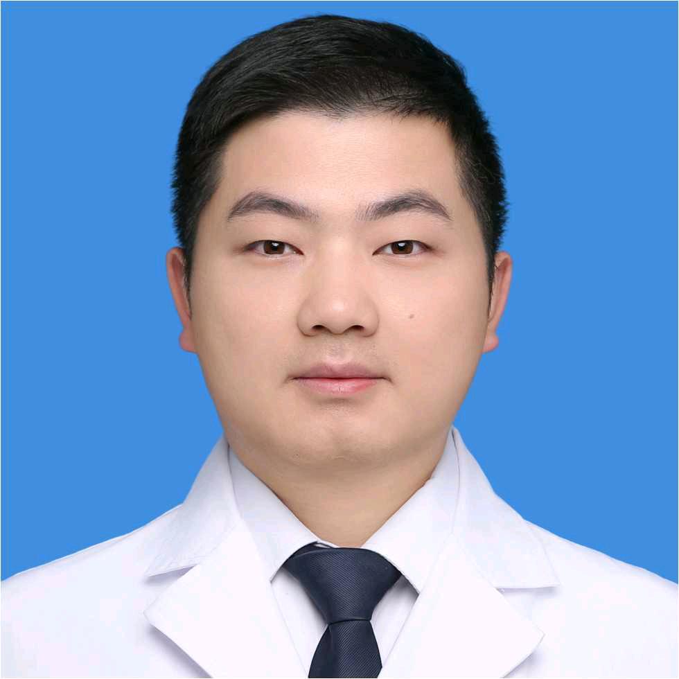 肿瘤医生江一博
