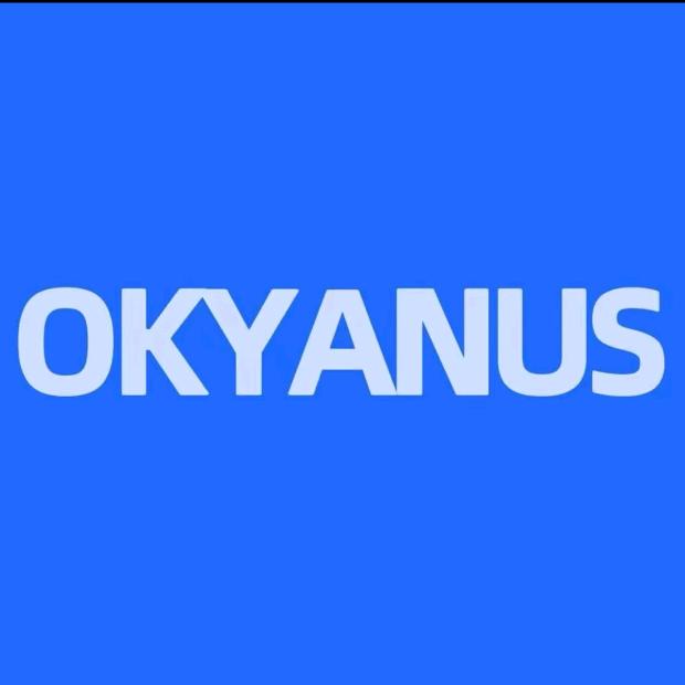 okyanus 健康食品