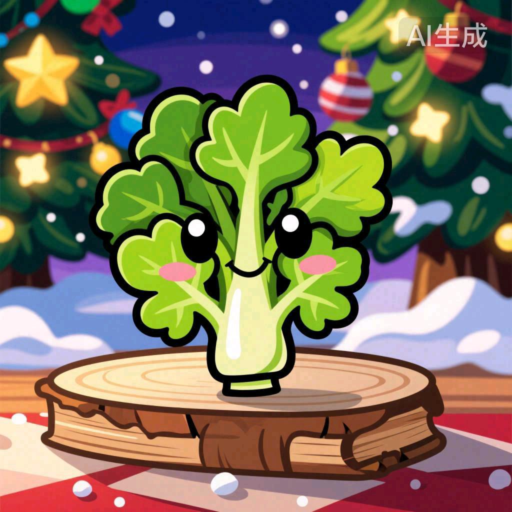 芫荽（不是香菜版）