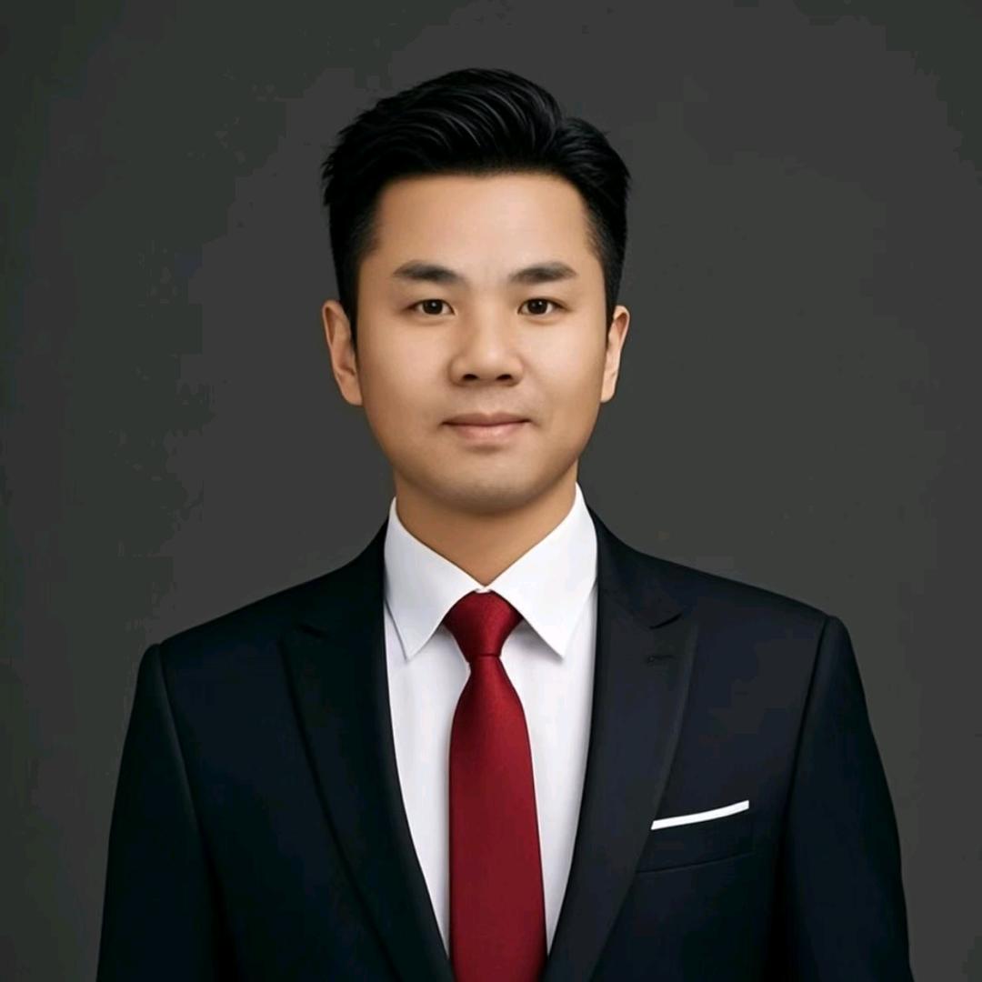 广庆机械，胡先生
