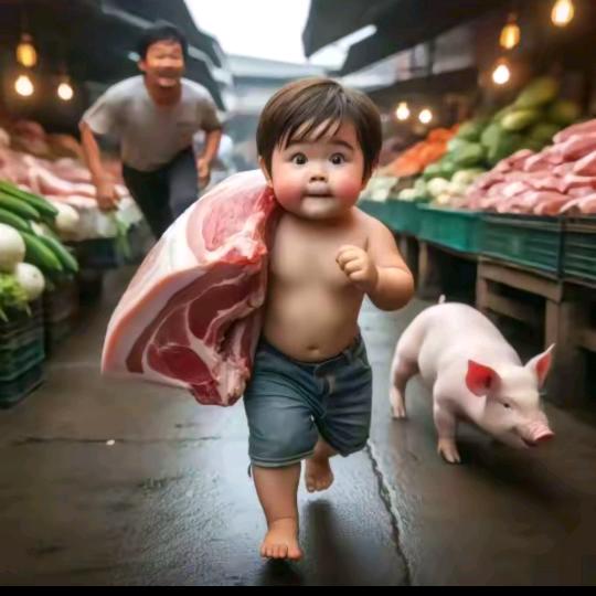 向 阳 而 生(友＋友)