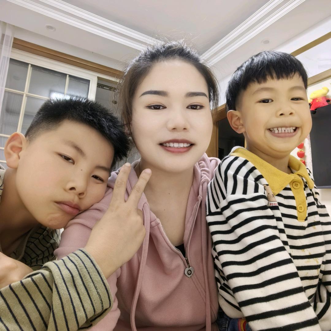 【洋洋】【帆帆】