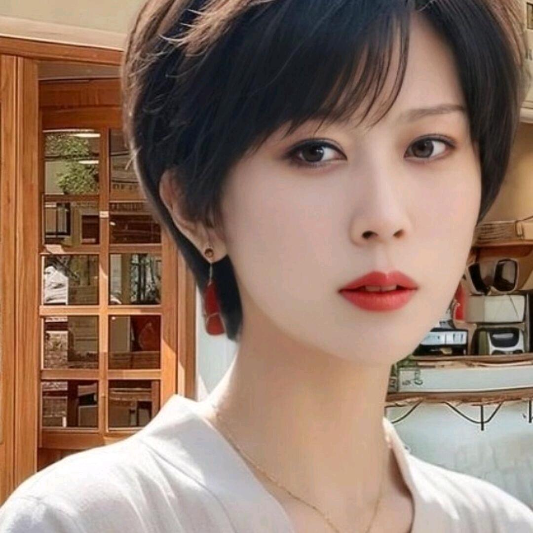 丽子