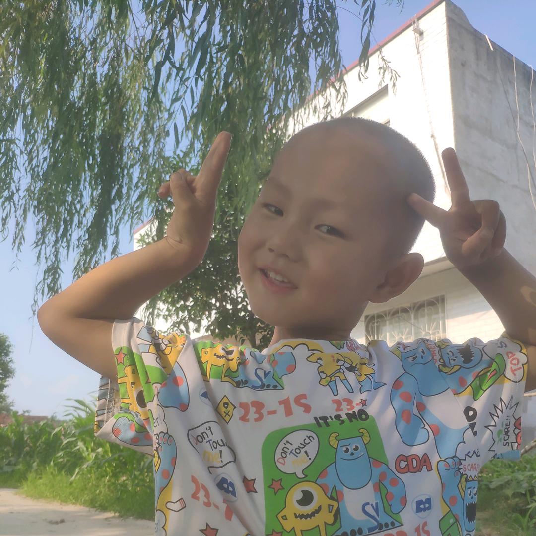全家都幸福