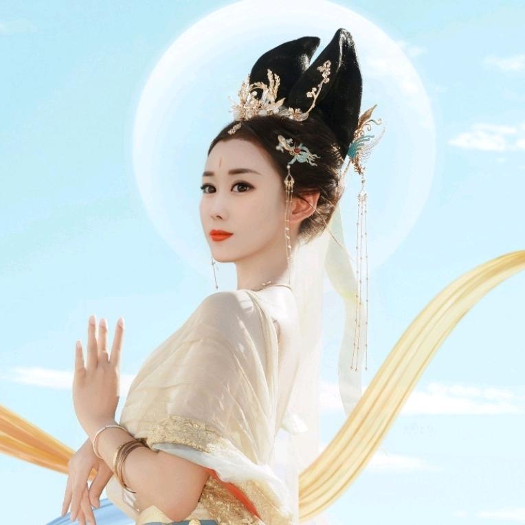 释然🙏