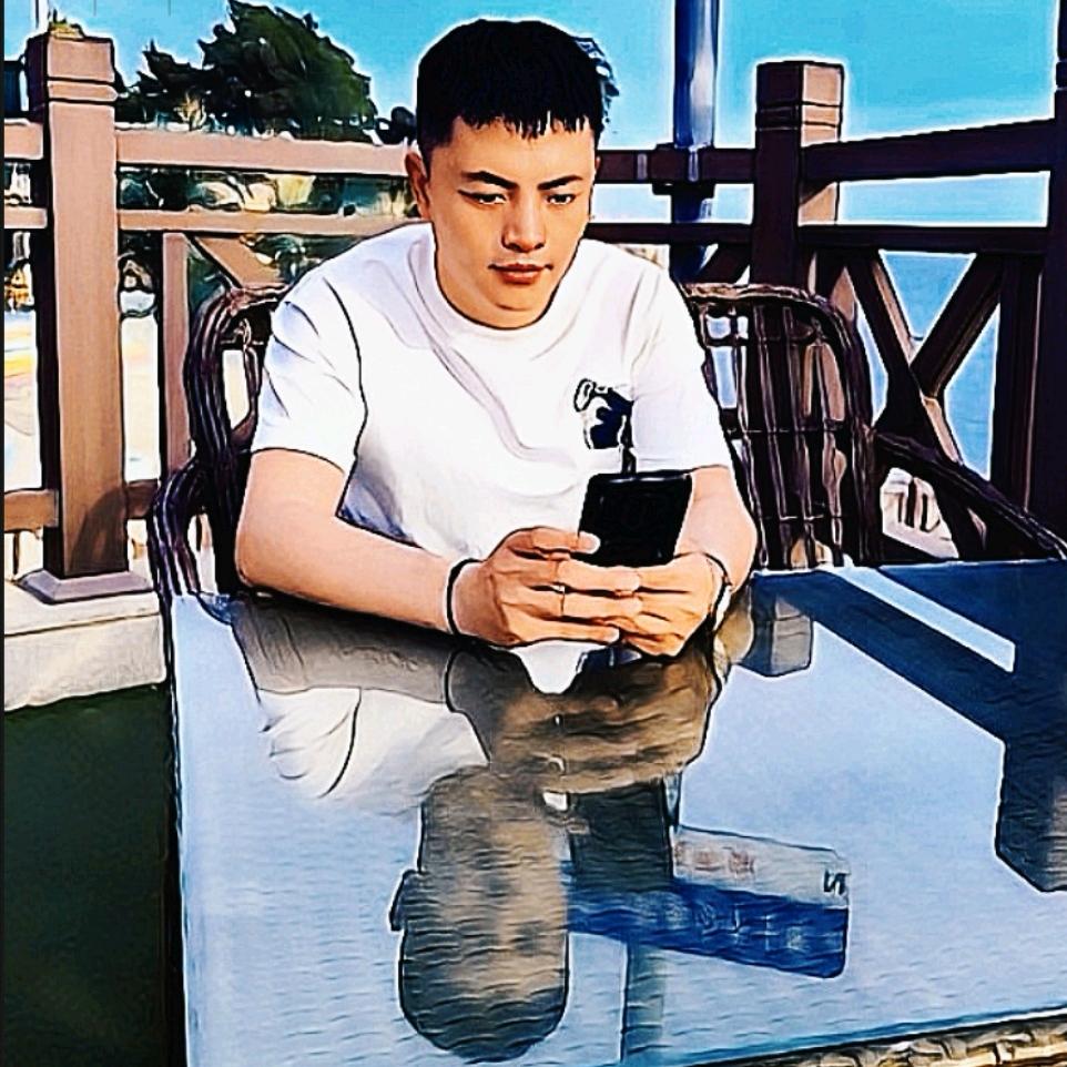 持之以恒