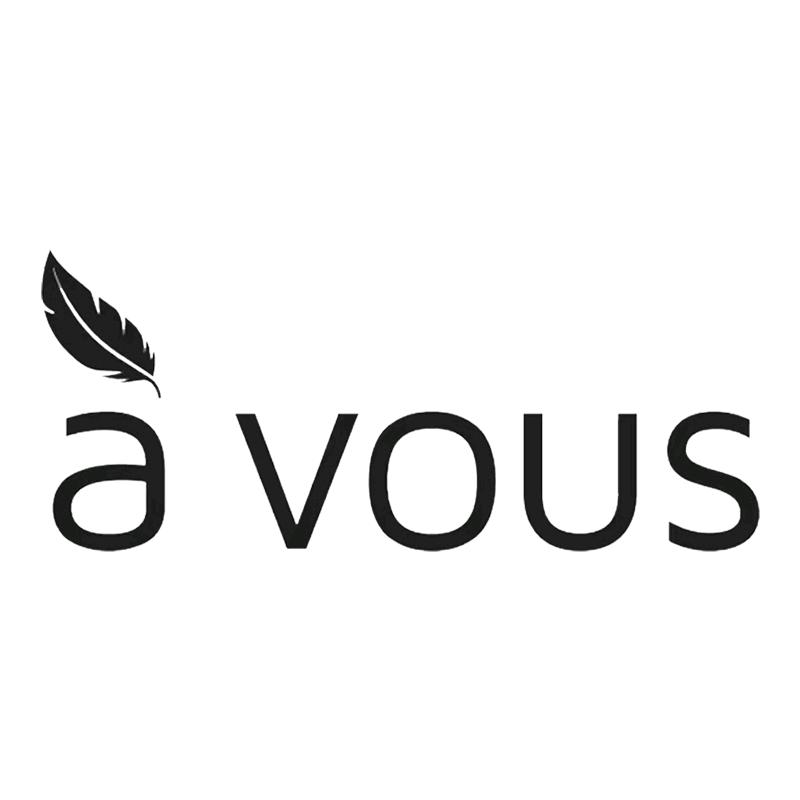 a vous韩国原创设计师女装