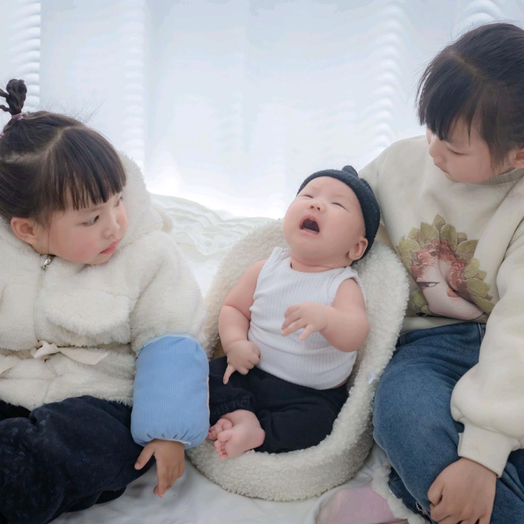 诗馨睿(建房日记）