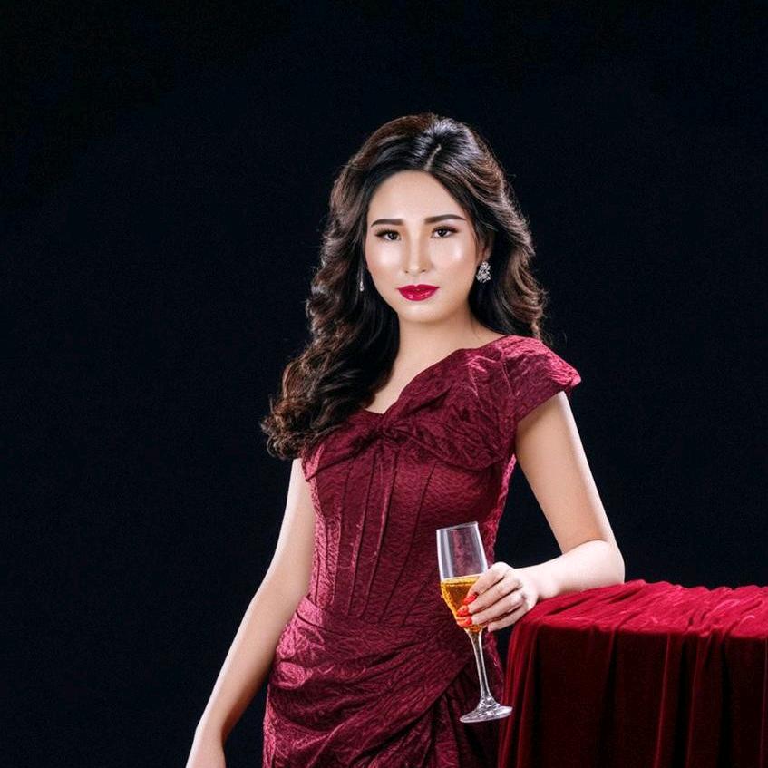 好物推荐古丽1号