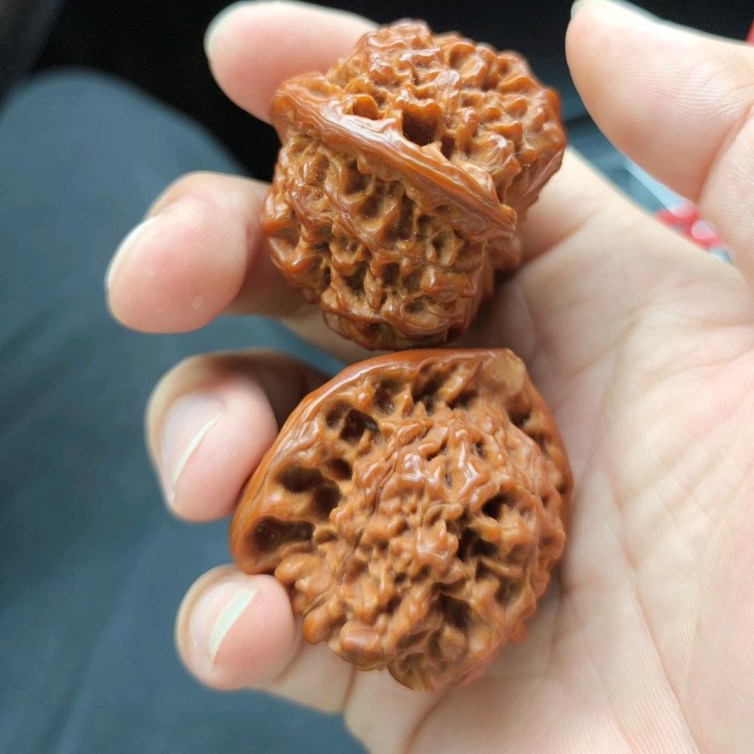 一心❤️向💰走